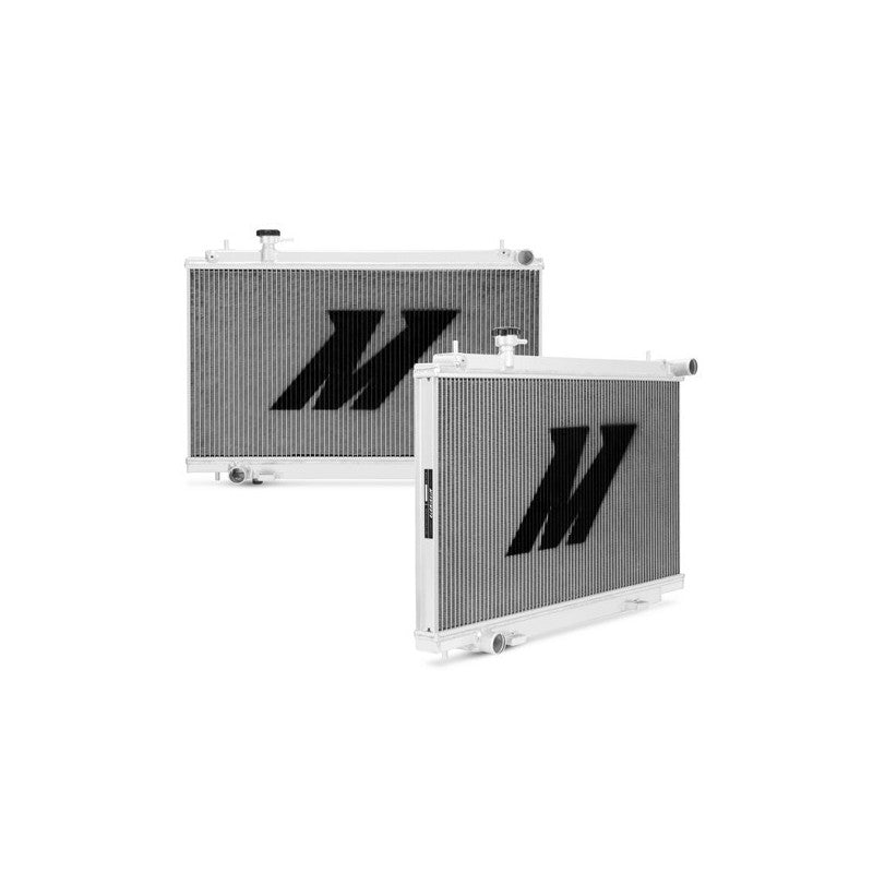 Radiator Racire Race Mishimoto - Nissan 350Z (2003-2006)