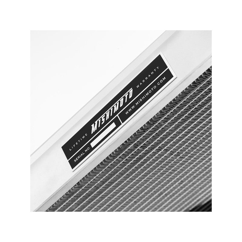 Radiator Racire Race Mishimoto - Nissan 350Z (2003-2006)