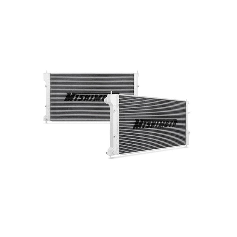 Radiator Racire Race Mishimoto - Subaru BRZ, Toyota GT86 (2013-2020)
