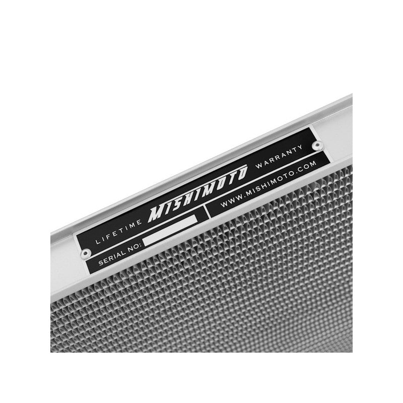 Radiator Racire Race Mishimoto - Subaru BRZ, Toyota GT86 (2013-2020)