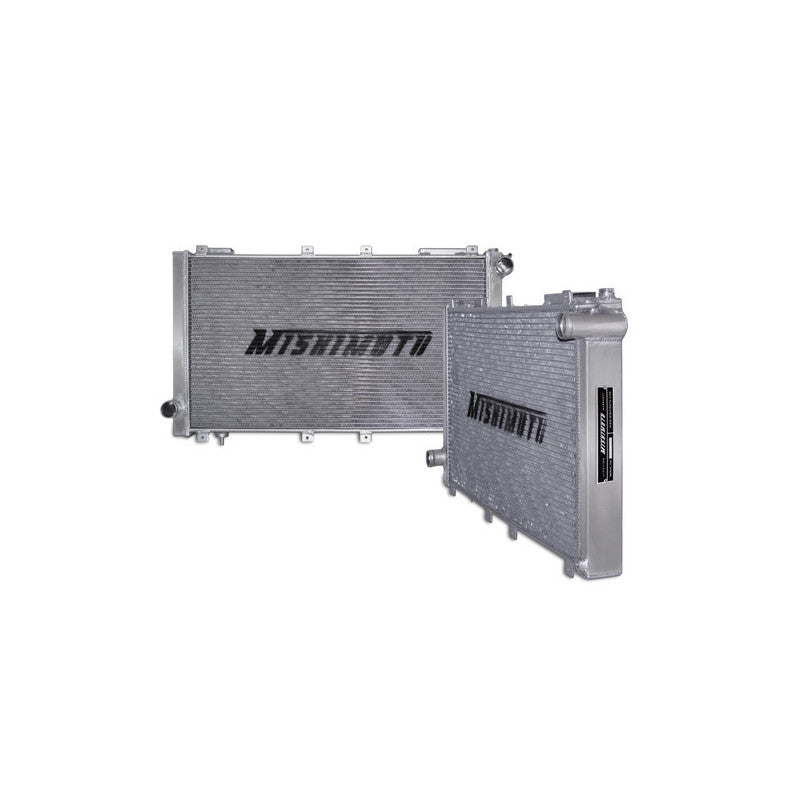 Radiator Racire Race Mishimoto - Subaru Legacy (1990-1994)