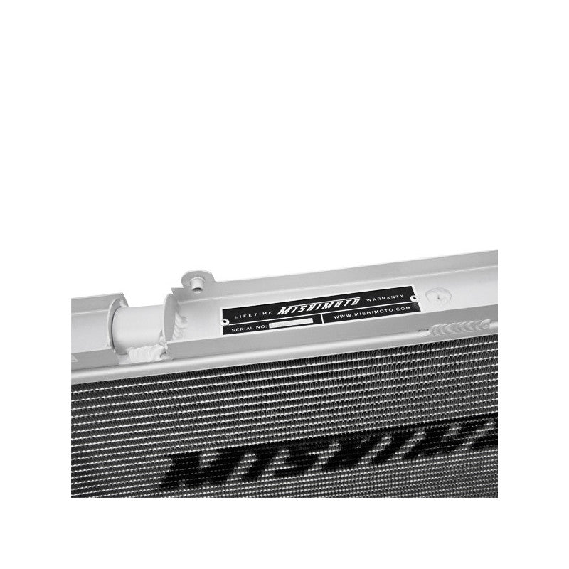 Radiator Racire Race Mishimoto - Toyota MR2 SW20 (1990-1997)