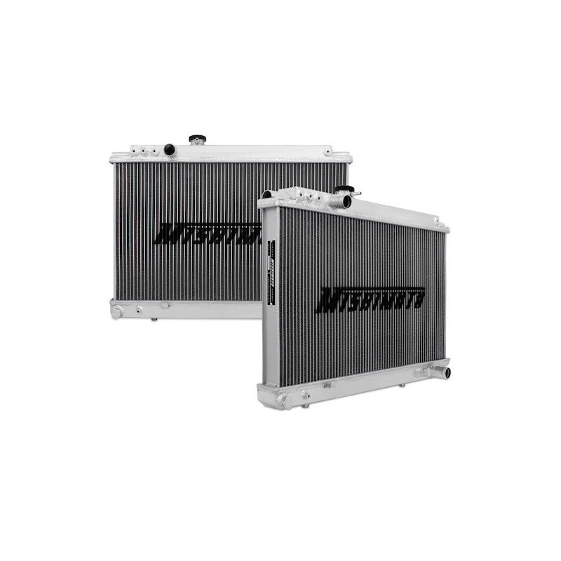 Radiator Racire Race Mishimoto - Toyota Supra (1986-1992)
