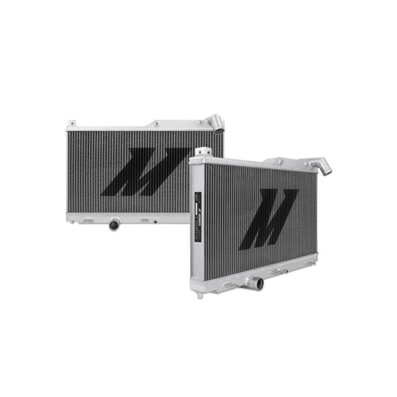 Radiator Racire Race Mishimoto Universal 3 Randuri