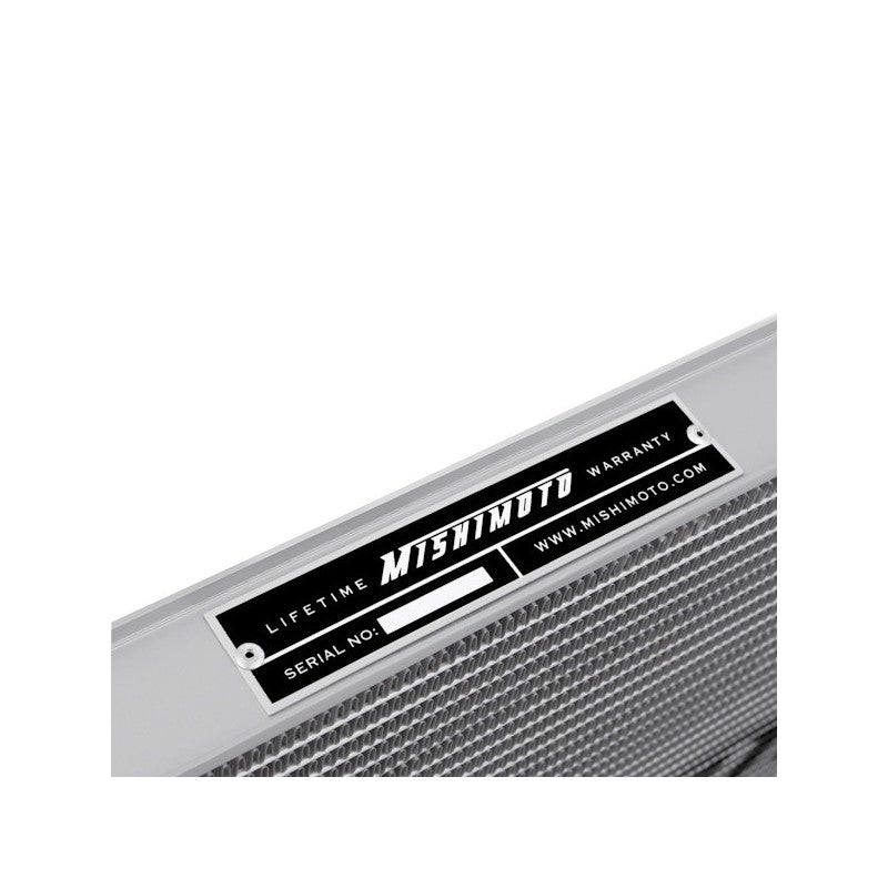 Radiator Racire Race Mishimoto - Audi A3 8P/TT, Volkswagen Golf (2006-2013)