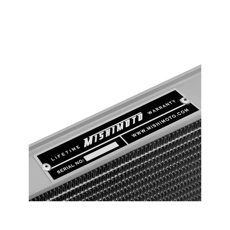 Radiator Racire Race Mishimoto - Audi TT 8N, Volkswagen Golf (1999-2002)
