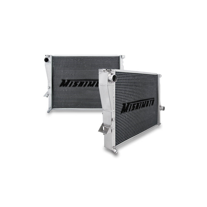 Radiator Racire X-Line Mishimoto - BMW Z3 (1997-2002)
