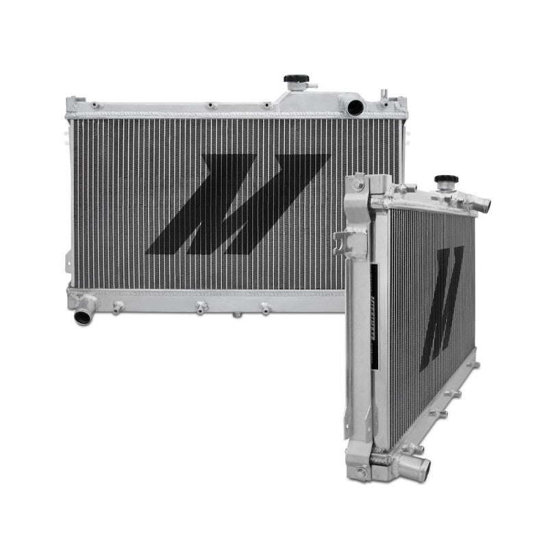 Radiator Racire X-Line Mishimoto - Mazda MX-5 NA (1990-1997)