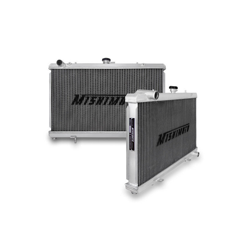 Radiator Racire X-Line Mishimoto - Nissan Silvia S13 (1989-1994)