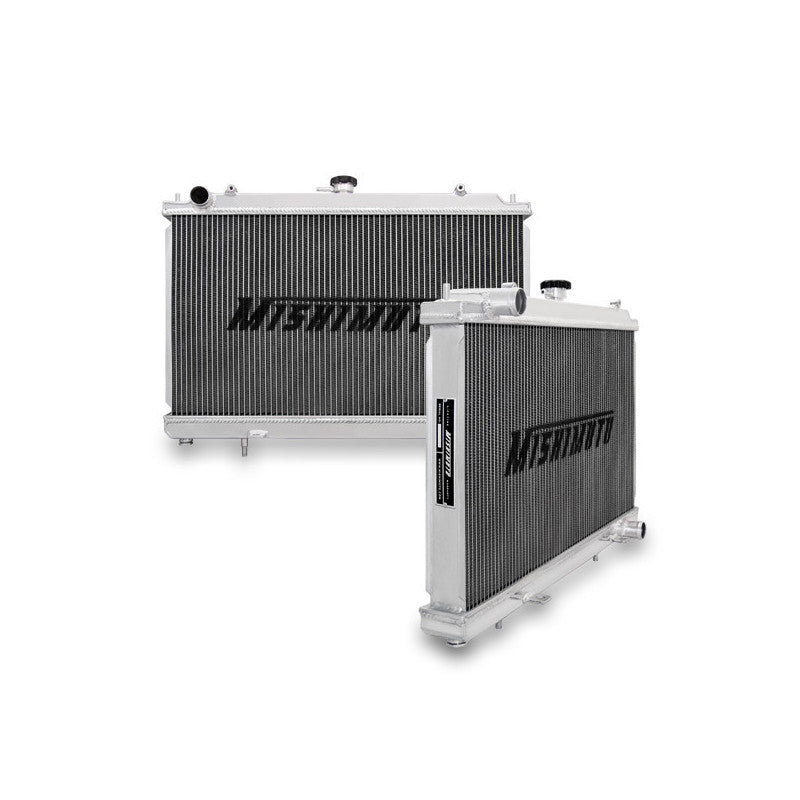 Radiator Racire X-Line Mishimoto - Nissan Silvia S14 (1995-1998)