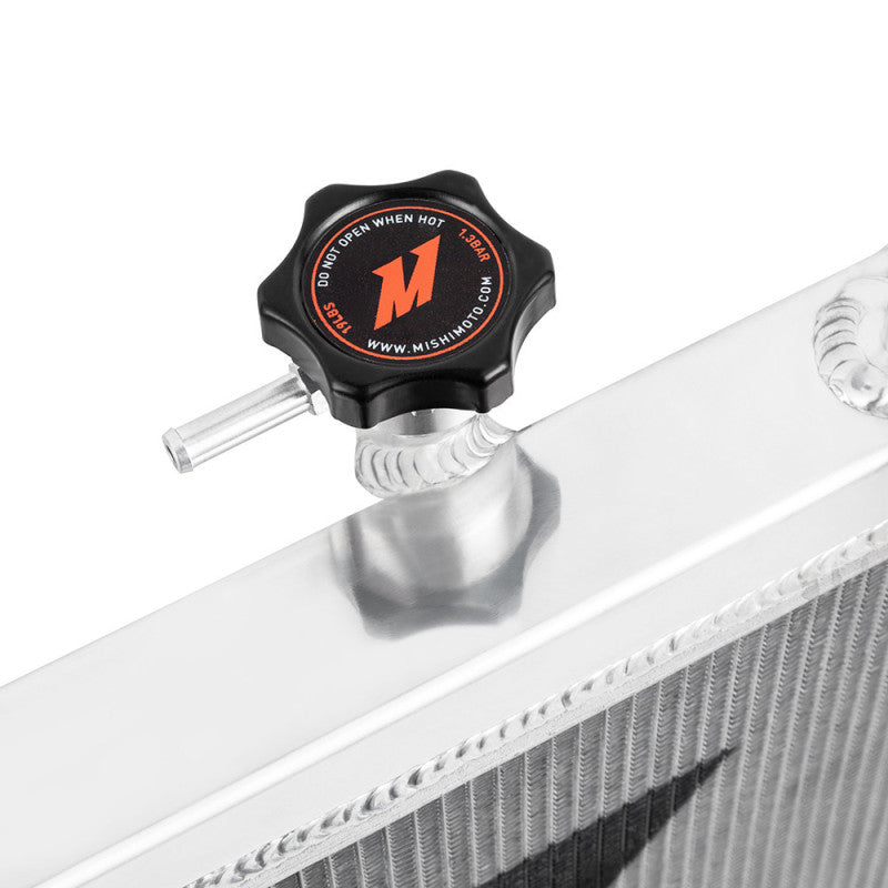 Radiator Racire X-Line Mishimoto - Nissan 350Z (2003-2006)
