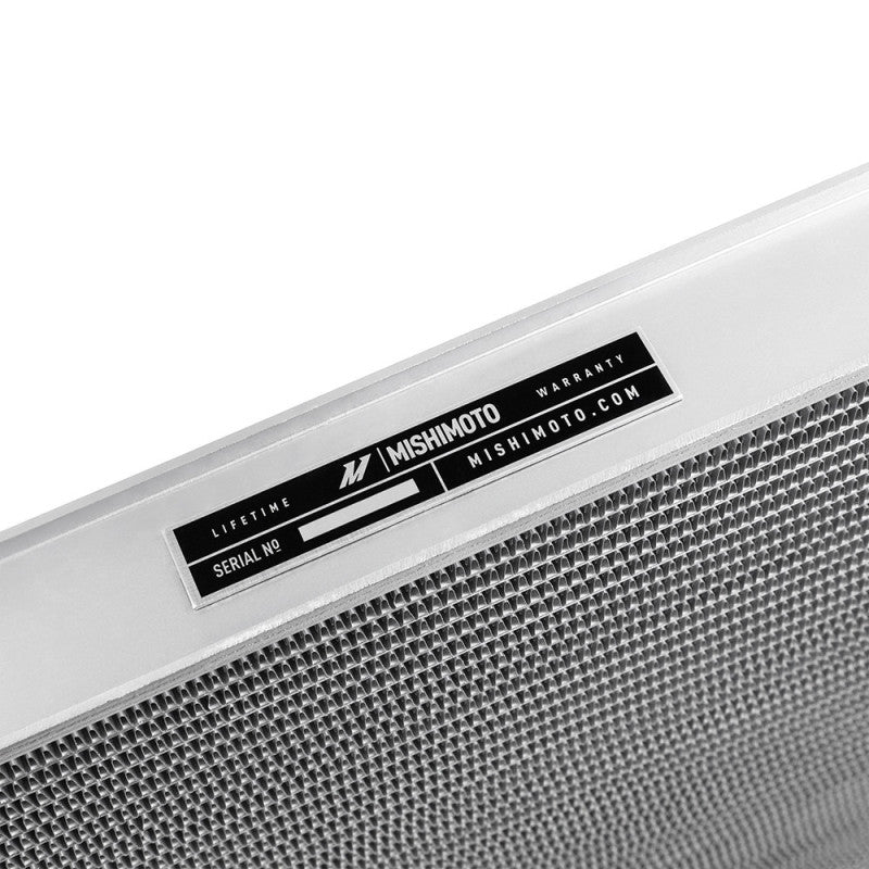 Radiator Racire X-Line Mishimoto - Nissan 350Z (2003-2006)