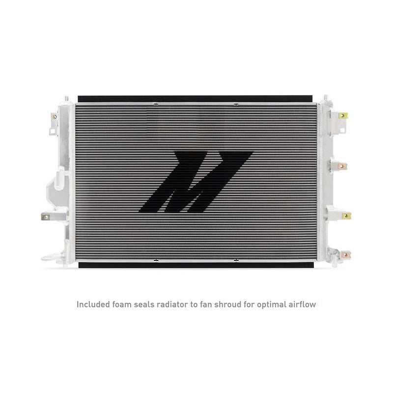 Radiator Racire Mishimoto - Toyota Yaris (2020-2026)