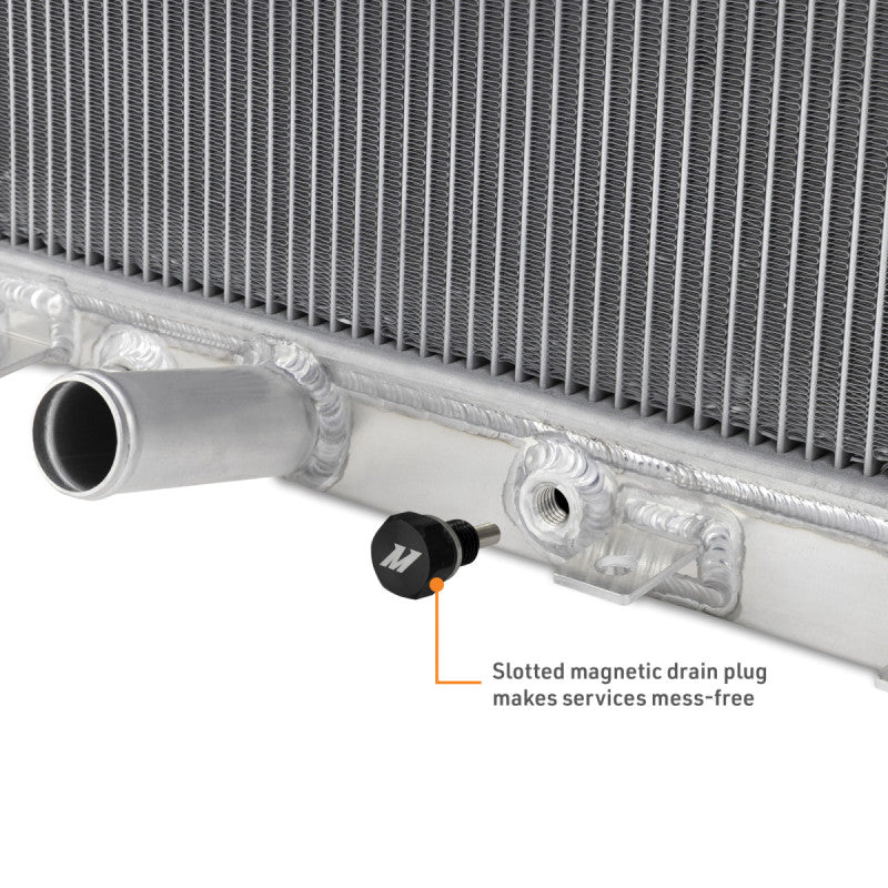 Radiator Racire Mishimoto - Honda Civic (2012-2015)