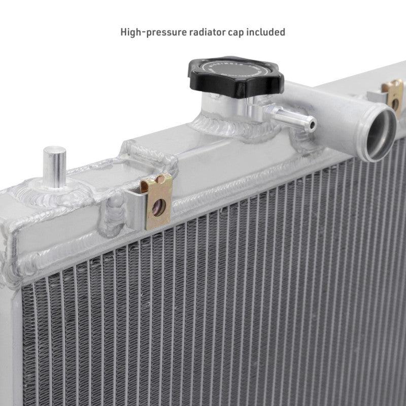 Radiator Racire Mishimoto - Honda Civic (2012-2015)