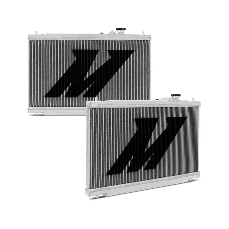 Radiator Racire Mishimoto - Honda Civic (2012-2015)