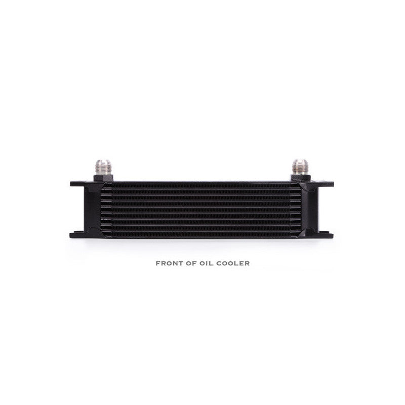 Radiator Ulei Universal Mishimoto - 10 Randuri