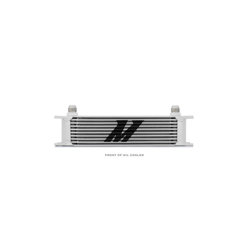 Radiator Ulei Universal Mishimoto - 10 Randuri