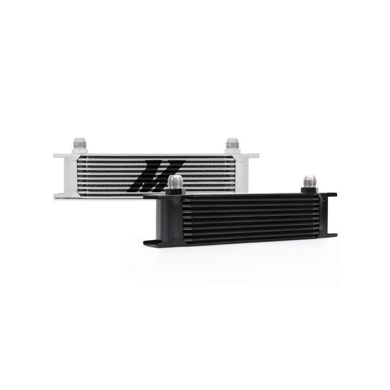 Radiator Ulei Universal Mishimoto - 10 Randuri