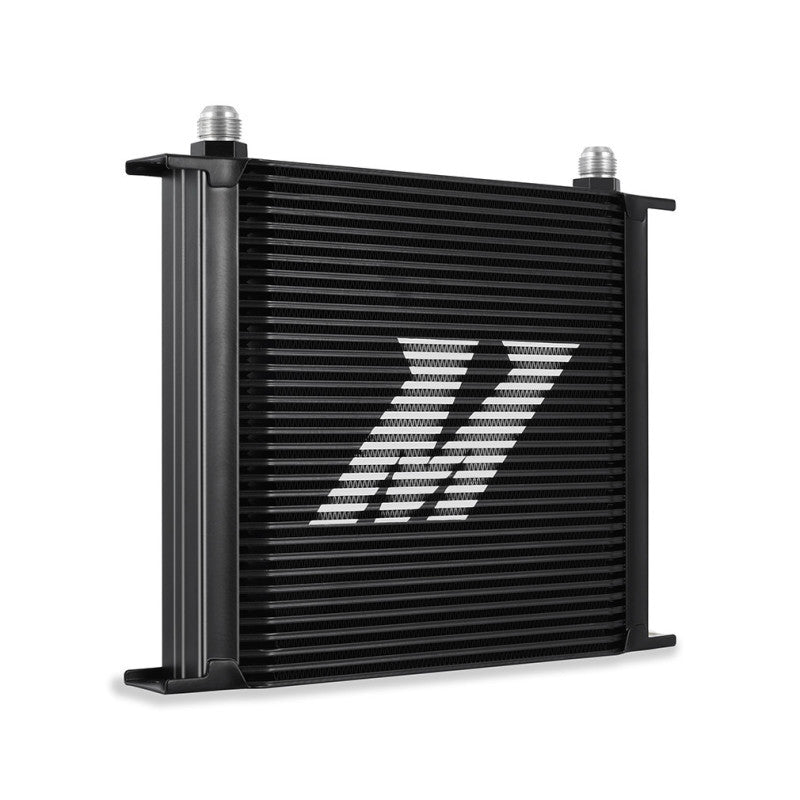 Radiator Ulei Universal Mishimoto - 34 Randuri
