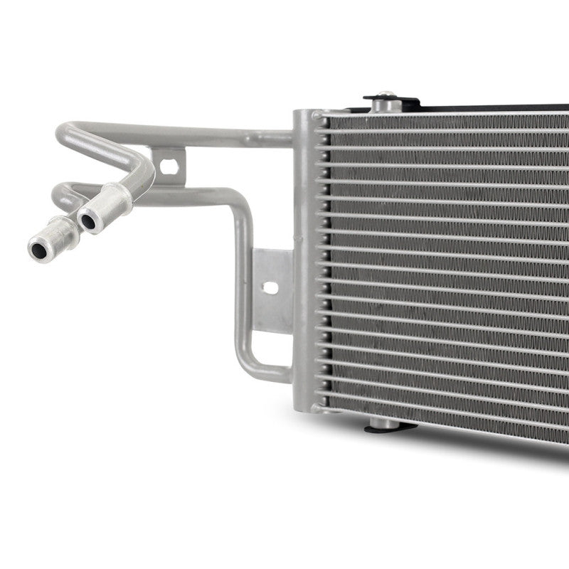 Radiator Ulei Universal Mishimoto - 17 Randuri