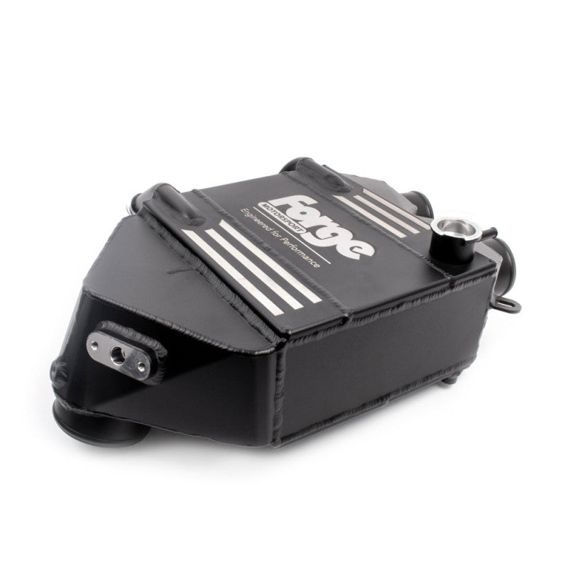 Radiator Forge Motorsport PolarCooler (Chargecooler) - BMW M3 / M4 (Motor S55)