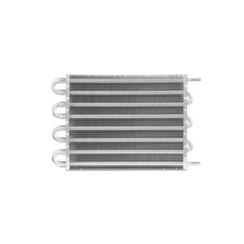 Radiator Ulei Universal Mishimoto - 8 Randuri