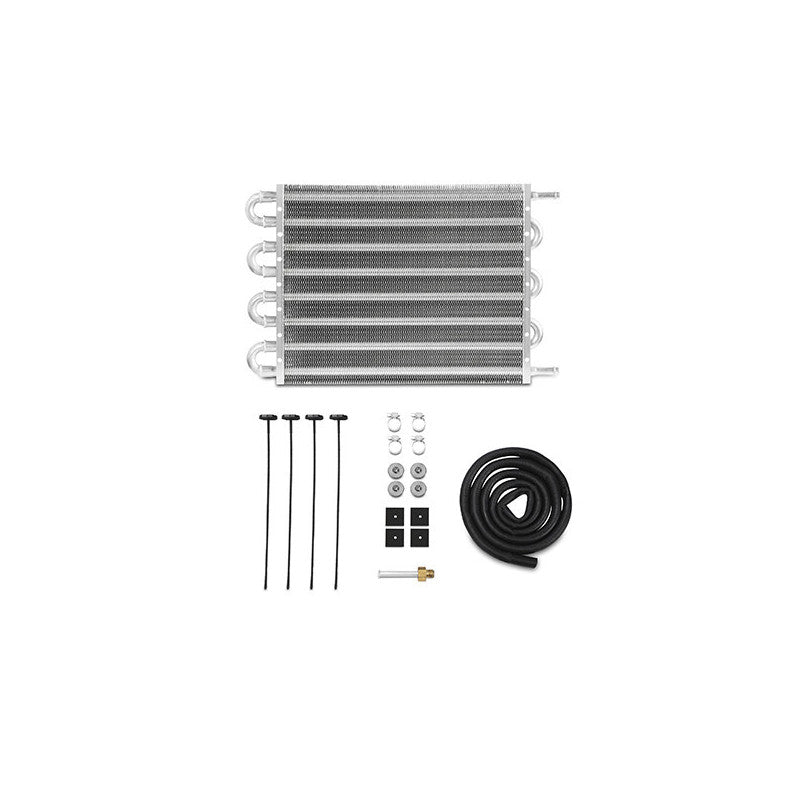 Radiator Ulei Universal Mishimoto - 8 Randuri