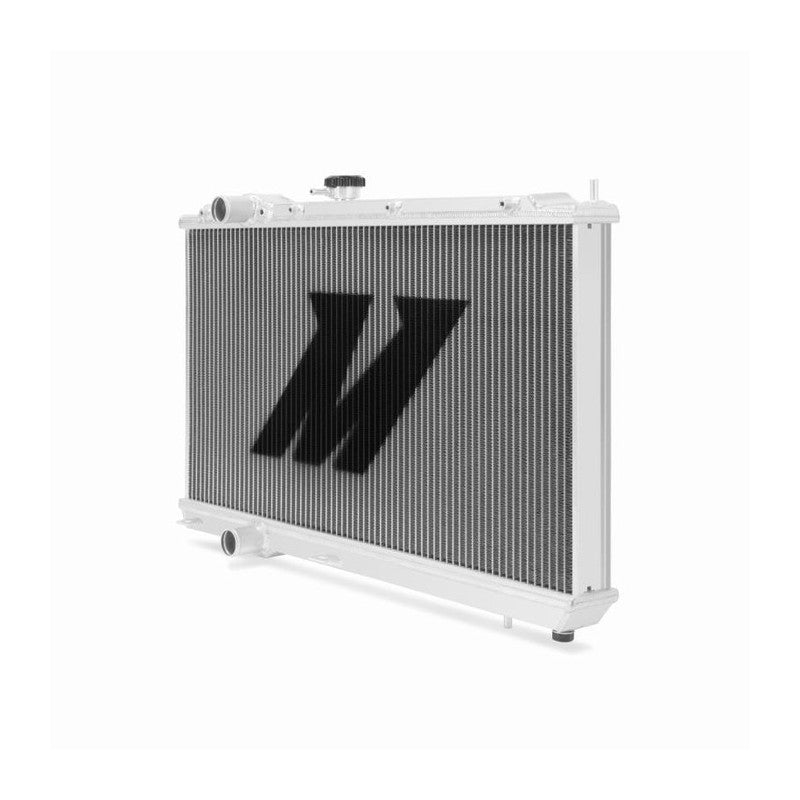 Radiator Racire Mishimoto - Mitsubishi Lancer Evo (1996-2001)