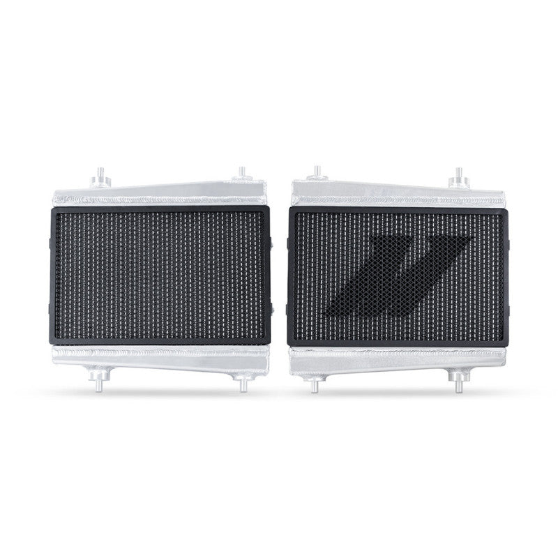 Charge Cooler Mishimoto - BMW M3/M4 (2021-2026)