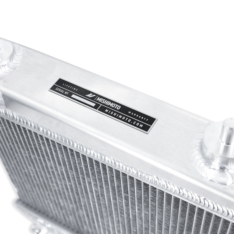Charge Cooler Mishimoto - BMW M3/M4 (2021-2026)