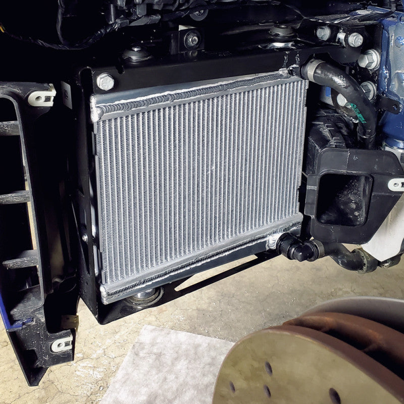 Charge Cooler Mishimoto - BMW M3/M4 (2021-2026)