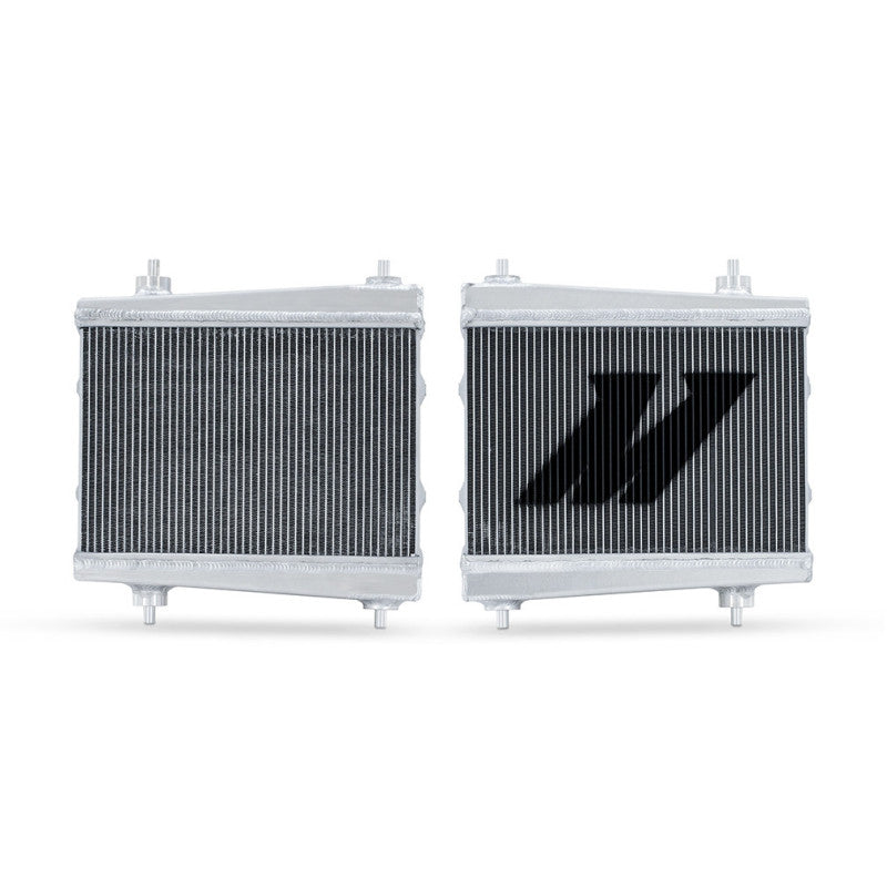 Charge Cooler Mishimoto - BMW M3/M4 (2021-2026)