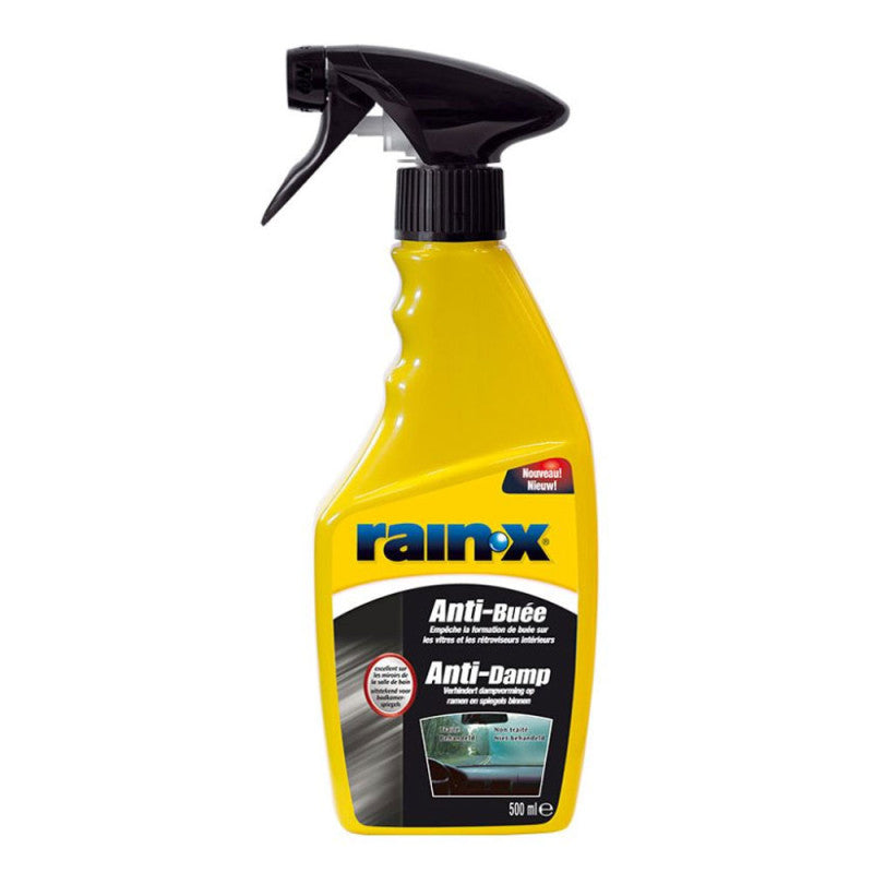 Spray Anti-Aburire Rain-X 500ml