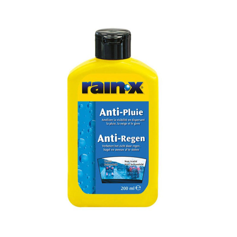 Solutie Hidrofuga Rain-X 200ml