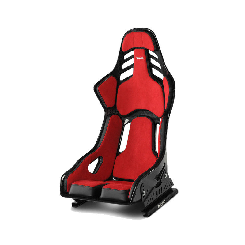 Scaun Sport Recaro Podium CF cu Airbag