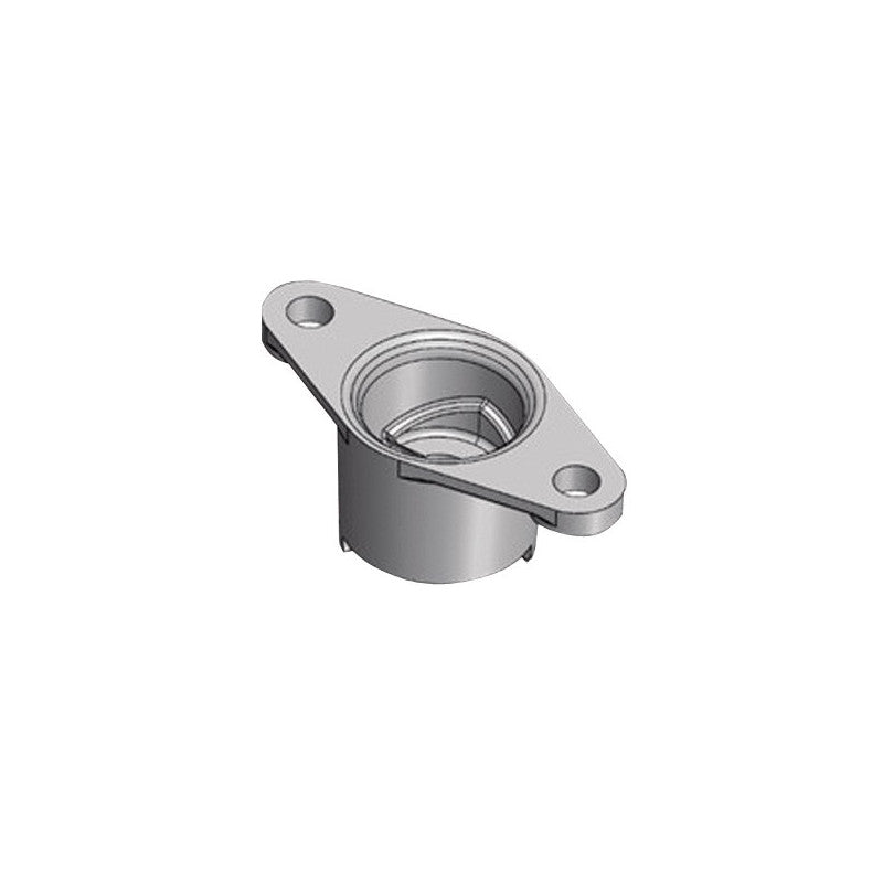 AeroLoc 205-1000 Receptacle for Quarter Turn Fastener