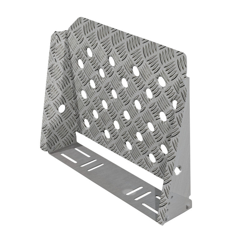Suport Picioare Sparco Pro Copilot 396x96x302 mm