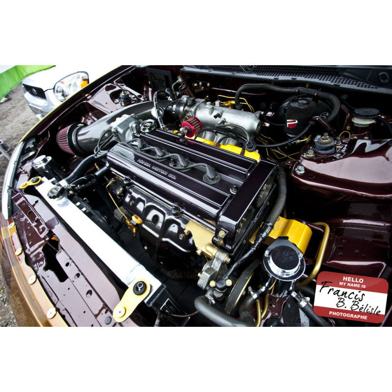 Vas Expansiune Aluminiu Mishimoto Universal