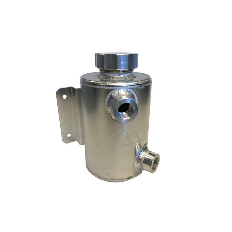 Rezervor Servodirectie OBP 1L Universal - 2x JIC8