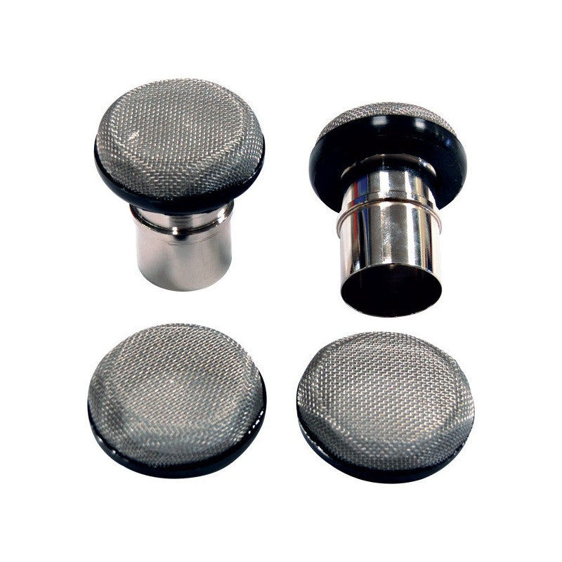 Sita Trompeta Aer Weber 48mm Neagra