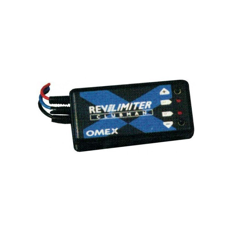 Limitator Turatie Omex Clubman (1 Bobina)