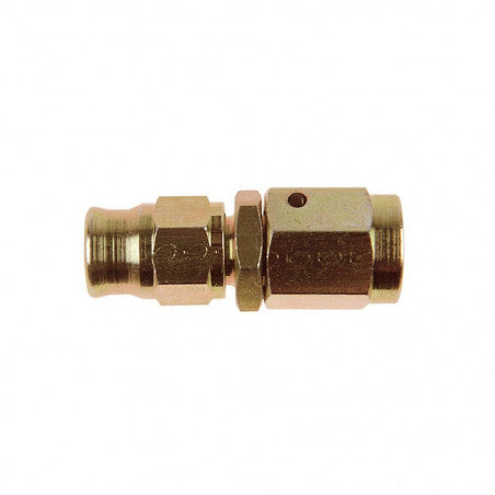 Fitting AN3 3/8x24 Drept Mama 600 Serie Goodridge