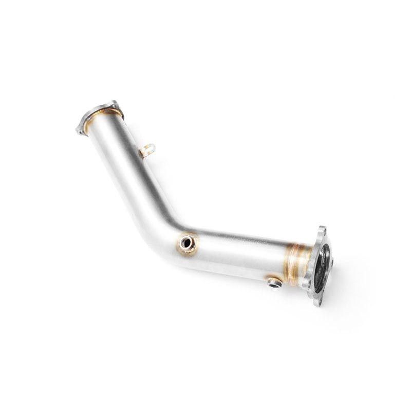 Downpipe RM-Motors AUDI Q5 2.0 TFSI - 76 mm