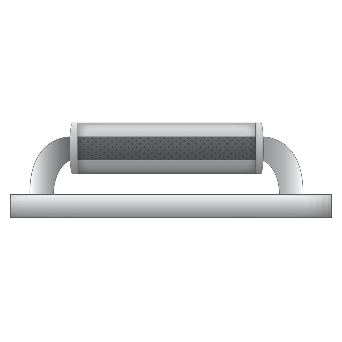 Toba esapament rotunda cu clapeta vacuum OVP01