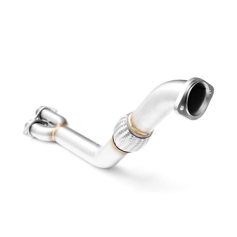 Downpipe RM-Motors BMW E39 525d, 530d M57