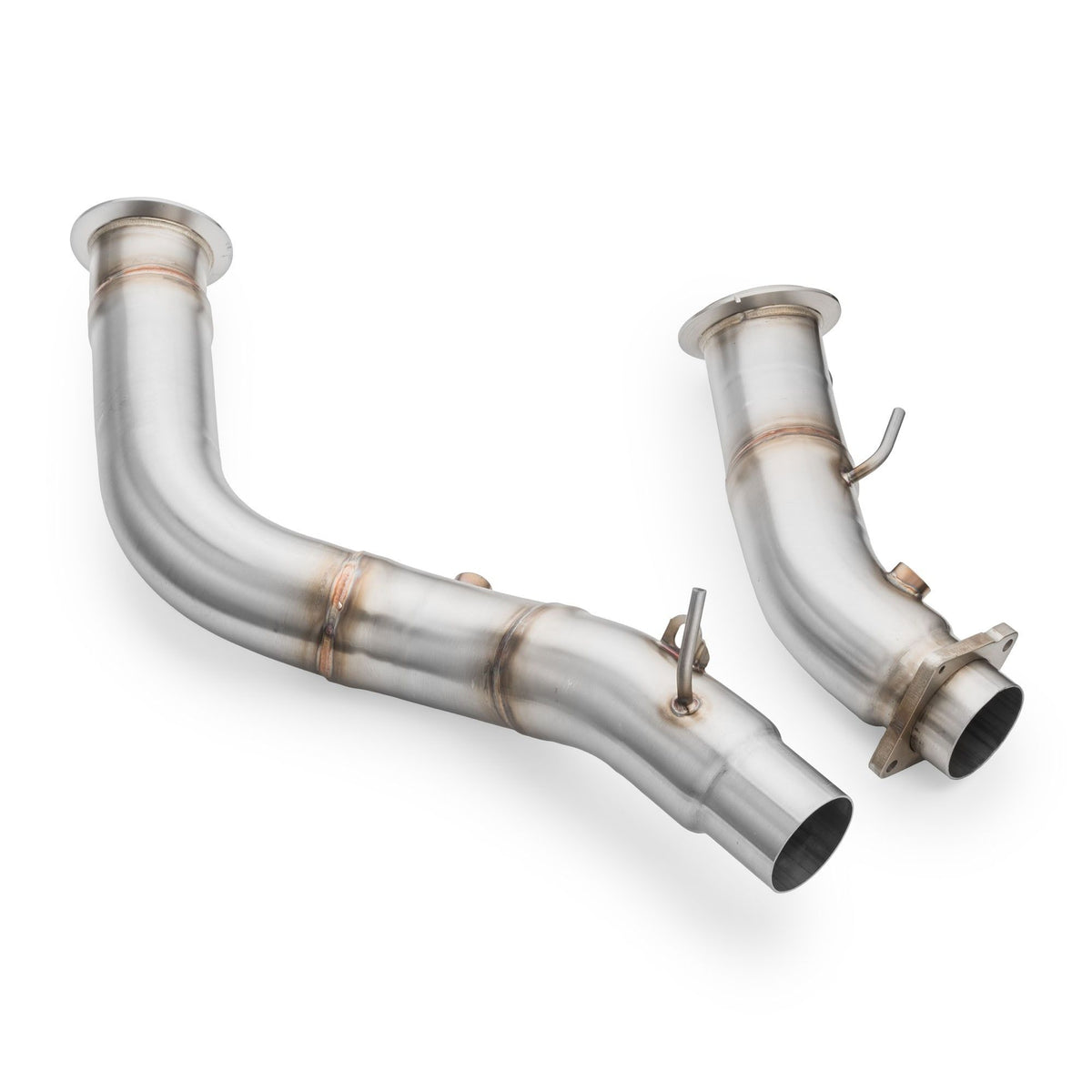 #Set cu downpipe_Da