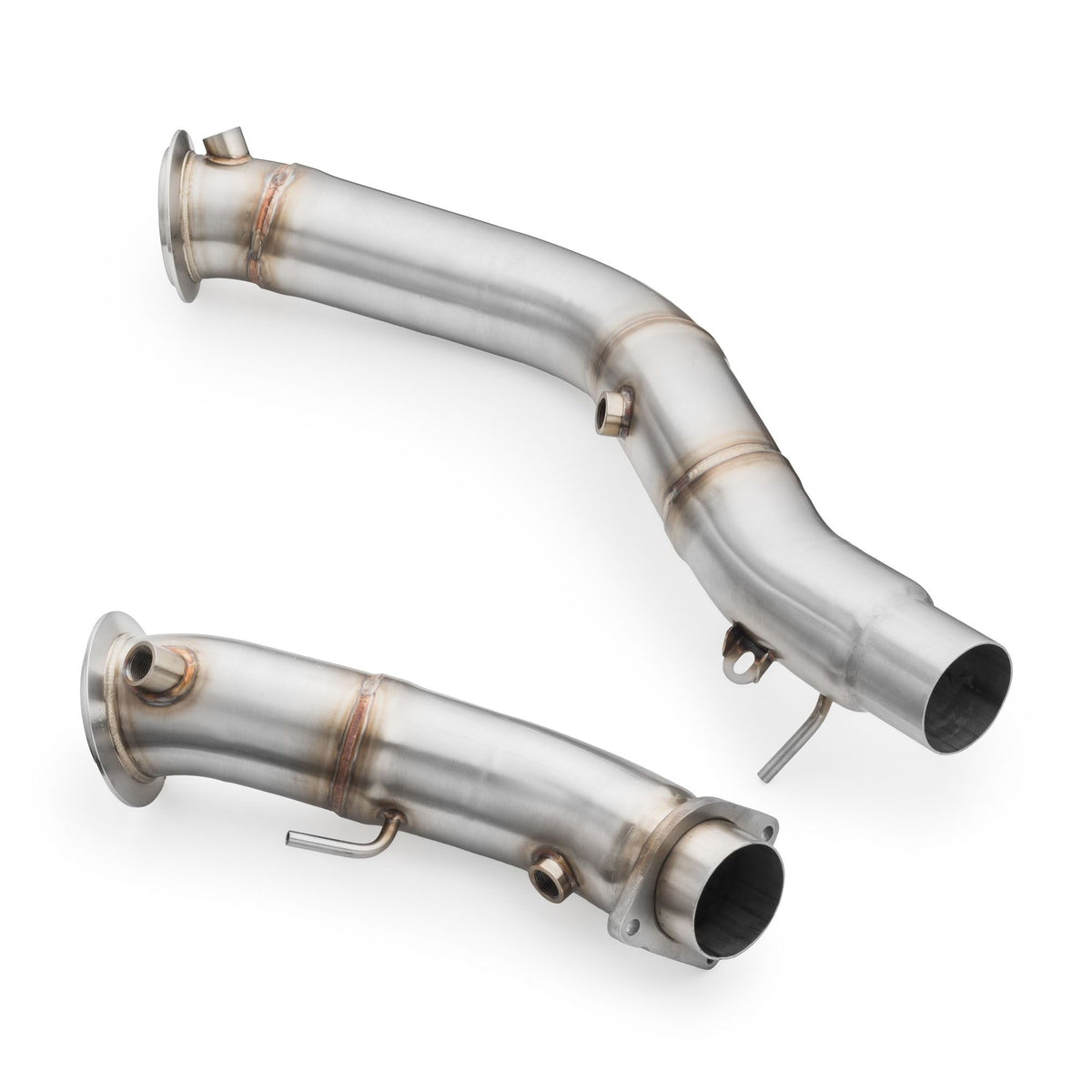 #Set cu downpipe_Da