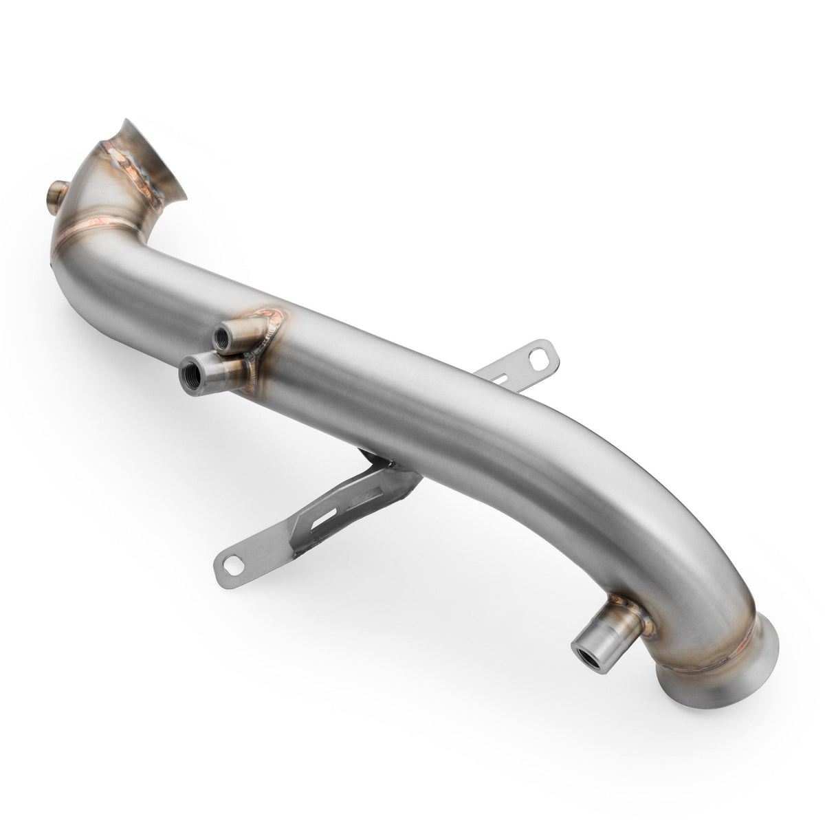 Downpipe RM-Motors Peugeot 207 1.6 HDI (2011-)