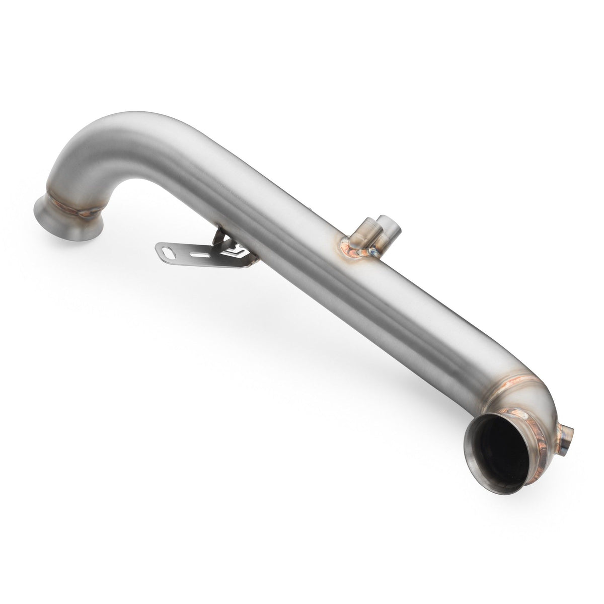 Downpipe RM-Motors Citroen, C4 (type N), Picasso 1.6 HDI (2010-2013)